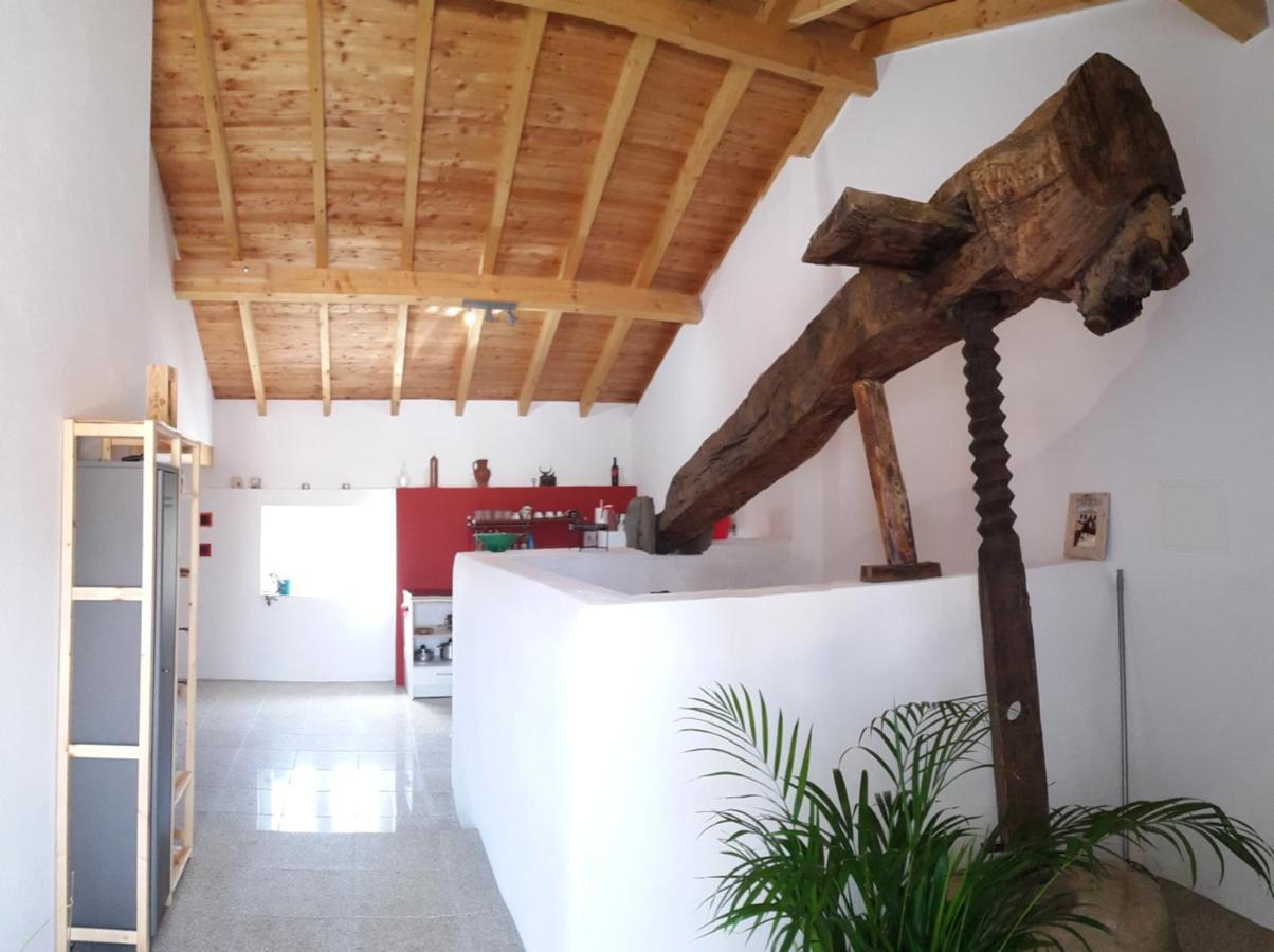 مبيت وإفطار Sertã Quinta Quatro Ventos المظهر الخارجي الصورة