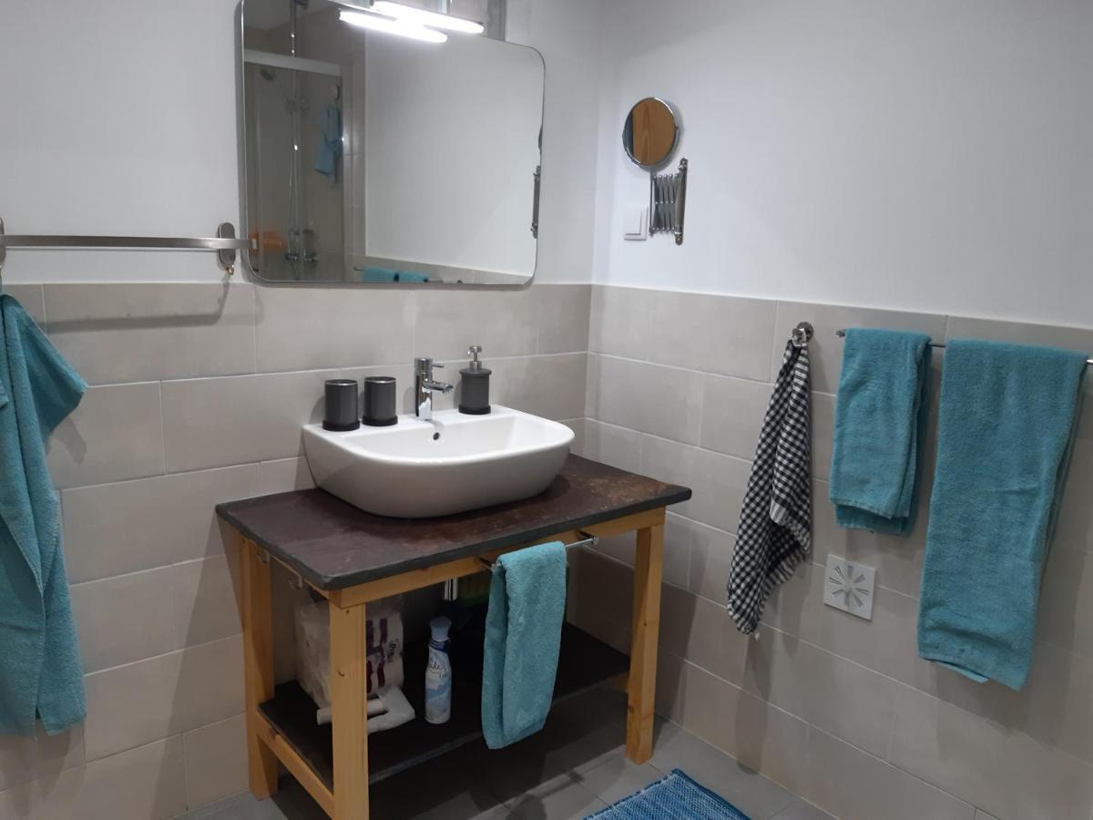 مبيت وإفطار Sertã Quinta Quatro Ventos المظهر الخارجي الصورة